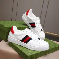 Cheap Gucci Casual Shoes For Men #1362210 Replica Wholesale [$72.00 USD] [ITEM#1362210] on Replica Gucci Casual Shoes