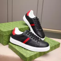 Cheap Gucci Casual Shoes For Men #1362211 Replica Wholesale [$72.00 USD] [ITEM#1362211] on Replica Gucci Casual Shoes