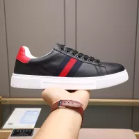 Cheap Gucci Casual Shoes For Men #1362211 Replica Wholesale [$72.00 USD] [ITEM#1362211] on Replica Gucci Casual Shoes