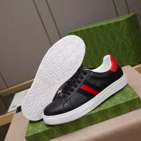 Cheap Gucci Casual Shoes For Men #1362211 Replica Wholesale [$72.00 USD] [ITEM#1362211] on Replica Gucci Casual Shoes