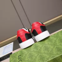 Cheap Gucci Casual Shoes For Men #1362211 Replica Wholesale [$72.00 USD] [ITEM#1362211] on Replica Gucci Casual Shoes
