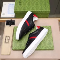 Cheap Gucci Casual Shoes For Men #1362211 Replica Wholesale [$72.00 USD] [ITEM#1362211] on Replica Gucci Casual Shoes
