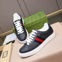 Cheap Gucci Casual Shoes For Men #1362215 Replica Wholesale [$72.00 USD] [ITEM#1362215] on Replica Gucci Casual Shoes