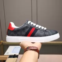 Cheap Gucci Casual Shoes For Men #1362218 Replica Wholesale [$72.00 USD] [ITEM#1362218] on Replica Gucci Casual Shoes