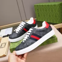 Cheap Gucci Casual Shoes For Men #1362218 Replica Wholesale [$72.00 USD] [ITEM#1362218] on Replica Gucci Casual Shoes