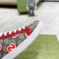 Cheap Gucci Casual Shoes For Women #1362224 Replica Wholesale [$100.00 USD] [ITEM#1362224] on Replica Gucci Casual Shoes