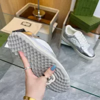 Cheap Gucci Casual Shoes For Men #1362225 Replica Wholesale [$98.00 USD] [ITEM#1362225] on Replica Gucci Casual Shoes