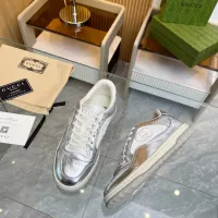 Cheap Gucci Casual Shoes For Men #1362225 Replica Wholesale [$98.00 USD] [ITEM#1362225] on Replica Gucci Casual Shoes