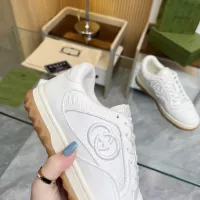 Cheap Gucci Casual Shoes For Men #1362227 Replica Wholesale [$98.00 USD] [ITEM#1362227] on Replica Gucci Casual Shoes