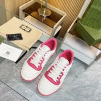 Cheap Gucci Casual Shoes For Women #1362229 Replica Wholesale [$98.00 USD] [ITEM#1362229] on Replica Gucci Casual Shoes