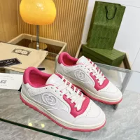 Cheap Gucci Casual Shoes For Women #1362229 Replica Wholesale [$98.00 USD] [ITEM#1362229] on Replica Gucci Casual Shoes
