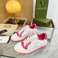 Cheap Gucci Casual Shoes For Women #1362229 Replica Wholesale [$98.00 USD] [ITEM#1362229] on Replica Gucci Casual Shoes