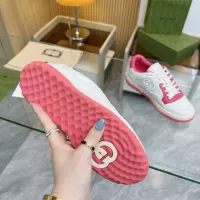 Cheap Gucci Casual Shoes For Women #1362229 Replica Wholesale [$98.00 USD] [ITEM#1362229] on Replica Gucci Casual Shoes
