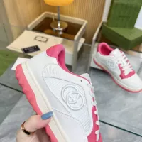 Cheap Gucci Casual Shoes For Women #1362229 Replica Wholesale [$98.00 USD] [ITEM#1362229] on Replica Gucci Casual Shoes