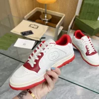 Cheap Gucci Casual Shoes For Women #1362231 Replica Wholesale [$98.00 USD] [ITEM#1362231] on Replica Gucci Casual Shoes
