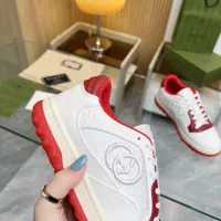 Cheap Gucci Casual Shoes For Women #1362231 Replica Wholesale [$98.00 USD] [ITEM#1362231] on Replica Gucci Casual Shoes