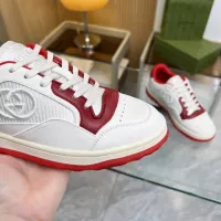 Cheap Gucci Casual Shoes For Women #1362231 Replica Wholesale [$98.00 USD] [ITEM#1362231] on Replica Gucci Casual Shoes