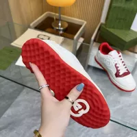 Cheap Gucci Casual Shoes For Women #1362231 Replica Wholesale [$98.00 USD] [ITEM#1362231] on Replica Gucci Casual Shoes
