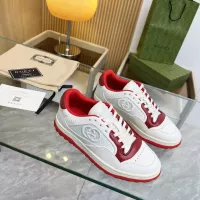 Cheap Gucci Casual Shoes For Women #1362231 Replica Wholesale [$98.00 USD] [ITEM#1362231] on Replica Gucci Casual Shoes