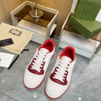 Cheap Gucci Casual Shoes For Women #1362231 Replica Wholesale [$98.00 USD] [ITEM#1362231] on Replica Gucci Casual Shoes
