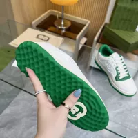 Cheap Gucci Casual Shoes For Women #1362233 Replica Wholesale [$98.00 USD] [ITEM#1362233] on Replica Gucci Casual Shoes