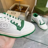 Cheap Gucci Casual Shoes For Women #1362233 Replica Wholesale [$98.00 USD] [ITEM#1362233] on Replica Gucci Casual Shoes