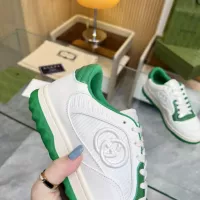 Cheap Gucci Casual Shoes For Women #1362233 Replica Wholesale [$98.00 USD] [ITEM#1362233] on Replica Gucci Casual Shoes