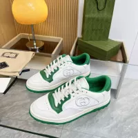 Cheap Gucci Casual Shoes For Women #1362233 Replica Wholesale [$98.00 USD] [ITEM#1362233] on Replica Gucci Casual Shoes