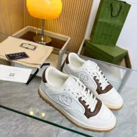 Cheap Gucci Casual Shoes For Women #1362237 Replica Wholesale [$98.00 USD] [ITEM#1362237] on Replica Gucci Casual Shoes