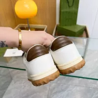 Cheap Gucci Casual Shoes For Women #1362237 Replica Wholesale [$98.00 USD] [ITEM#1362237] on Replica Gucci Casual Shoes