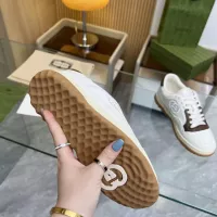 Cheap Gucci Casual Shoes For Women #1362237 Replica Wholesale [$98.00 USD] [ITEM#1362237] on Replica Gucci Casual Shoes