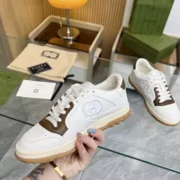 Cheap Gucci Casual Shoes For Women #1362237 Replica Wholesale [$98.00 USD] [ITEM#1362237] on Replica Gucci Casual Shoes