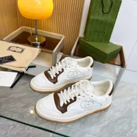 Cheap Gucci Casual Shoes For Women #1362237 Replica Wholesale [$98.00 USD] [ITEM#1362237] on Replica Gucci Casual Shoes