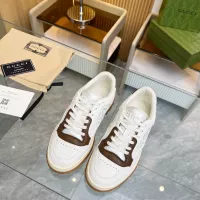 Cheap Gucci Casual Shoes For Women #1362237 Replica Wholesale [$98.00 USD] [ITEM#1362237] on Replica Gucci Casual Shoes