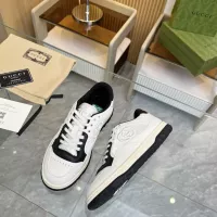 Cheap Gucci Casual Shoes For Women #1362239 Replica Wholesale [$98.00 USD] [ITEM#1362239] on Replica Gucci Casual Shoes