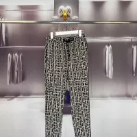 Cheap Balmain Tracksuits Long Sleeved For Men #1362242 Replica Wholesale [$88.00 USD] [ITEM#1362242] on Replica Balmain Tracksuits