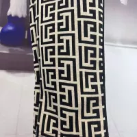 Cheap Balmain Tracksuits Long Sleeved For Men #1362242 Replica Wholesale [$88.00 USD] [ITEM#1362242] on Replica Balmain Tracksuits