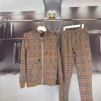 Cheap Burberry Tracksuits Long Sleeved For Men #1362243 Replica Wholesale [$92.00 USD] [ITEM#1362243] on Replica Burberry Tracksuits