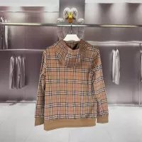 Cheap Burberry Tracksuits Long Sleeved For Men #1362243 Replica Wholesale [$92.00 USD] [ITEM#1362243] on Replica Burberry Tracksuits
