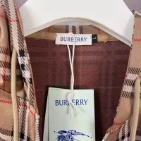 Cheap Burberry Tracksuits Long Sleeved For Men #1362243 Replica Wholesale [$92.00 USD] [ITEM#1362243] on Replica Burberry Tracksuits