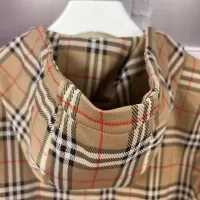 Cheap Burberry Tracksuits Long Sleeved For Men #1362243 Replica Wholesale [$92.00 USD] [ITEM#1362243] on Replica Burberry Tracksuits