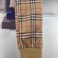 Cheap Burberry Tracksuits Long Sleeved For Men #1362243 Replica Wholesale [$92.00 USD] [ITEM#1362243] on Replica Burberry Tracksuits