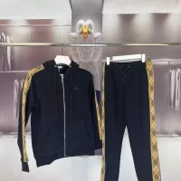 Cheap Burberry Tracksuits Long Sleeved For Men #1362244 Replica Wholesale [$92.00 USD] [ITEM#1362244] on Replica Burberry Tracksuits