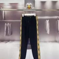 Cheap Burberry Tracksuits Long Sleeved For Men #1362244 Replica Wholesale [$92.00 USD] [ITEM#1362244] on Replica Burberry Tracksuits