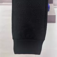 Cheap Gucci Tracksuits Long Sleeved For Men #1362247 Replica Wholesale [$92.00 USD] [ITEM#1362247] on Replica Gucci Tracksuits