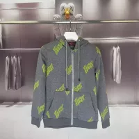 Cheap Gucci Tracksuits Long Sleeved For Men #1362248 Replica Wholesale [$92.00 USD] [ITEM#1362248] on Replica Gucci Tracksuits