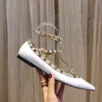 Cheap Valentino Sandal For Women #1362249 Replica Wholesale [$92.00 USD] [ITEM#1362249] on Replica Valentino Sandal