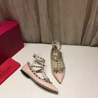 Cheap Valentino Sandal For Women #1362250 Replica Wholesale [$92.00 USD] [ITEM#1362250] on Replica Valentino Sandal