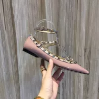 Cheap Valentino Sandal For Women #1362251 Replica Wholesale [$92.00 USD] [ITEM#1362251] on Replica Valentino Sandal