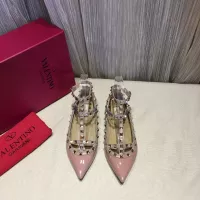 Cheap Valentino Sandal For Women #1362251 Replica Wholesale [$92.00 USD] [ITEM#1362251] on Replica Valentino Sandal